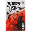 Zacharius Usta