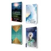 Zafer Yıldırım 4 Kitap Seti