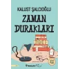 Zaman Durakları