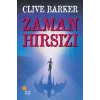 Zaman Hırsızı