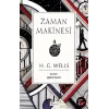 Zaman Makinesi (Bez Ciltli)