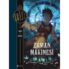 Zaman Makinesi - Çizgi Roman