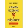 Zaman Üzerine Dokuz Düşünce