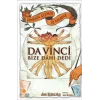 Zamanda Gezinen Üç Kafadar - Da Vinci Bize Dahi Dedi