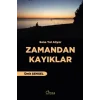 Zamandan Kayıklar