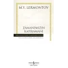 Zamanımızın Kahramanı - Ciltli