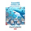 Zamansız Masallar - Eğlenceli Masallar-1