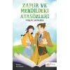 Zamir ve Mendildeki Atasözleri