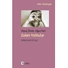 Zaten Yoktular