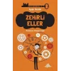 Zehirli Eller - Hikaye Anahtarcısı 3 (Ciltli)