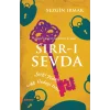 Zehr-i Bal Serisi 3 - Sırrı-ı Sevda