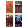 Zehra (günümüz Türkçesiyle) + Aşk-ı Memnu (günümüz Türkçesiyle) + Sırça Köşk + Kağnı- 4 Kitap Set