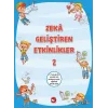 Zeka Geliştiren Etkinlikler 2