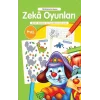 Zeka Oyunları - İlk Bilgilerim