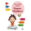 Zeka Ve Dikkat Geliştiren Boyama Etkinlikleri