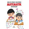Zeka Ve Dikkat Geliştiren Matematik Aktiviteleri