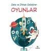 Zeka Ve Dikkat Geliştiren Oyunlar