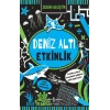 Zekani Geliştir – Deniz Altı Etkinlik