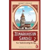 Zemarkhosun Sandığı 2 - Kız Kulesindeki Gizem