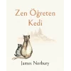 Zen Öğreten Kedi (Ciltli)