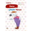 Zena Çiftçilik Yapıyor