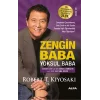 Zengin Baba Yoksul Baba (25. YILA ÖZEL CİLTLİ BASKI)