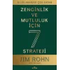 Zenginlik ve Mutluluk için 7 Strateji