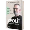 Zeolit - Tabiatın Kadim Şifa Taşı