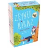 Zeynep Kiraz Seti (5 Kitap Takım)