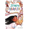 Zeynepin Hikayeleri