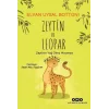 Zeytin ve Leopar