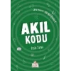 Zihin Çatlatan 100 Akıl Oyunu 4 - Akıl Kodu