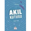 Zihin Çatlatan 100 Akıl Oyunu 5 - Akıl Kutusu