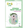 Zihinden Hesap Yapalım 5-6 Yaş