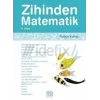 Zihinden Matematik 4. Kitap