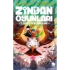 Zindan Oyunları 2. Seviye - Gök Savaşları