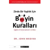 Zinde Bir Yaşlılık İçin Beyin Kuralları
