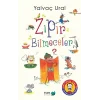 Zıpır Bilmeceler