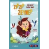 Zıpzıp Zeynep - Sen de Oku