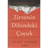 Zirvenin Dibindeki Çocuk