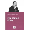Ziya Gökalp Kitabı