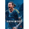 Zlatan Ibrahimovic