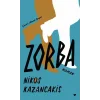 Zorba (Ciltli)