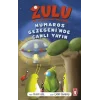 Zulu - Bir Madagaskar Macerası - Humaros Gezegeninde Canlı Yayın 4