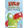 Zulu - Bir Madagaskar Macerası - Papağan Ayo Ünlü Oluyor 2