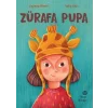 Zürafa Pupa