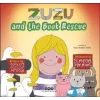Zuzu: And The Book Rescue