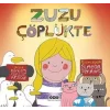 Zuzu Çöplükte