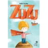 Zuzu ile Babası
