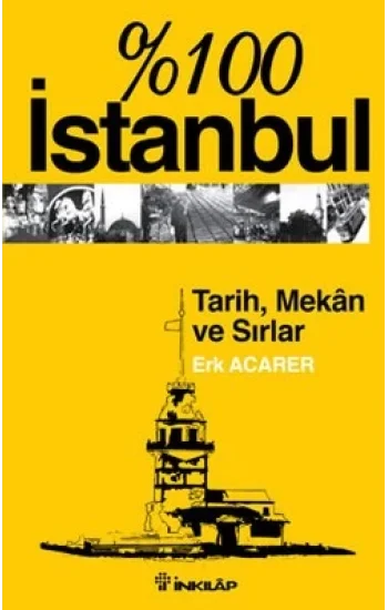 % 100 İstanbul